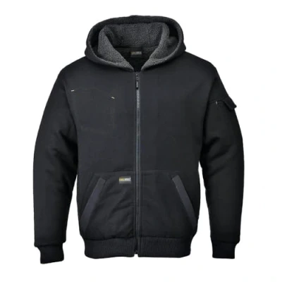 Afbeelding van Pewter Jack maat Medium, Black