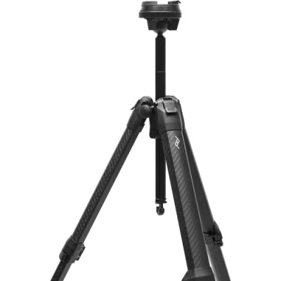 Afbeelding van Peak Design Travel Tripod Carbon