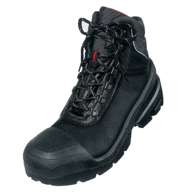 Afbeelding van Uvex veiligheidsschoeisel quatr pro hg s3 schoenmaat europa 39 51217239