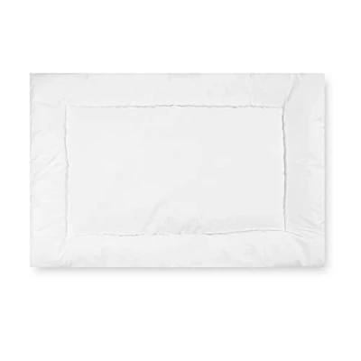 Afbeelding van JULIUS ZÖLLNER Hygiena 40 x 60 cm doorgestikt kussen voor kinderen