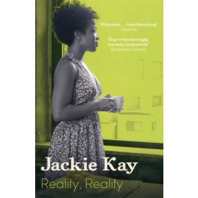 Afbeelding van Reality, Reality