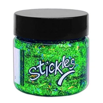 Afbeelding van Ranger Stickles Glitter Gels 29ml Medusa SGT74175 (11 21)