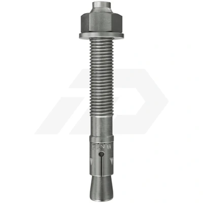 Afbeelding van Fischer Snelbouwanker FBN II M16 x 120 mm Thermisch Verzinkt