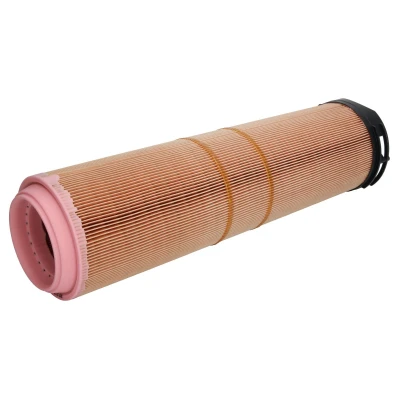 Afbeelding van Mann filter Luchtfilter C 12 178/2