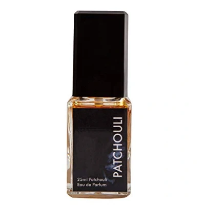 Afbeelding van Teufelsküche Patchouli Naturel, Eau de Parfum unisex, gothic Parfum, verstuiver/spray, 25 ml glazen fles, patchouly