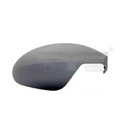 Afbeelding van 1 x spiegelkap links (bestuurderszijde) voor Seat Altea 03/04 05/09 DAPA 33100482
