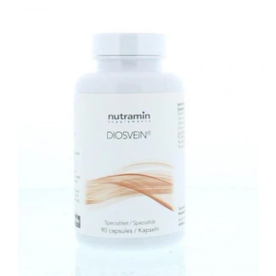Afbeelding van Nutramin Diosvein, 90 capsules
