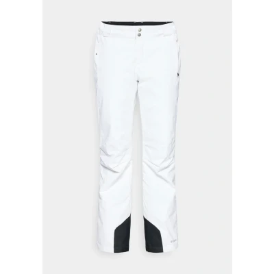 Afbeelding van Columbia Dames Bugaboo 2 broek, wit, M