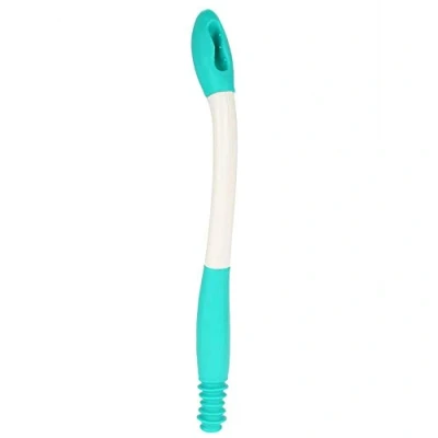Afbeelding van Bottom Wiper Lange Handvat Reikwijdte Comfort Houder Toiletpapier Tissue Grip Self Wipe Aid Helper