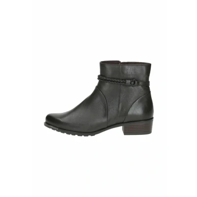 Afbeelding van Caprice Dames Enkellaarsje 9 25404 45 337 G breedte Maat: 42 EU