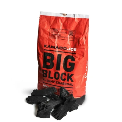 Afbeelding van Kamado Joe Big Block Lump Houtskool 9,07 kg