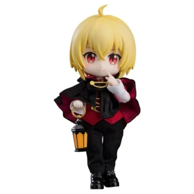 Afbeelding van Good Smile Company Nendoroid Doll Vampire Camus actiefiguur