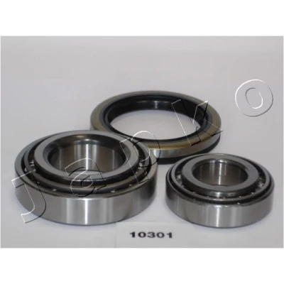 Afbeelding van JAPKO 410301 Wiellagerset 52, 69mm