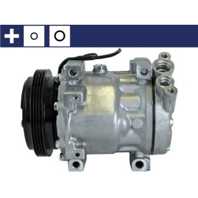 Afbeelding van Mahle Original Airco compressor ACP 1002 000S
