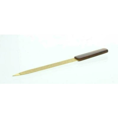 Afbeelding van Malteser Saffiervijl 15,5cm Dh50 15gsp, 1 stuks