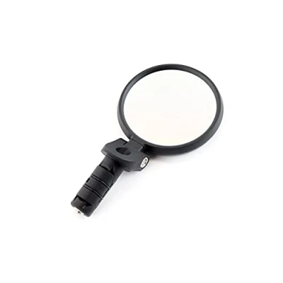 Afbeelding van Contec E View XS Fietsspiegel Zwart
