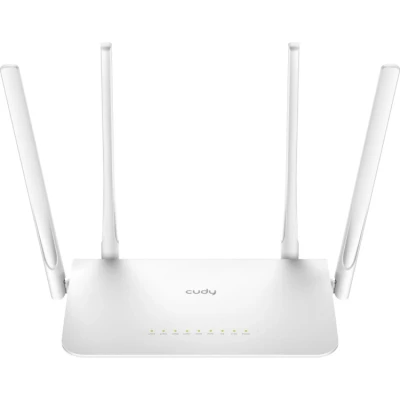 Afbeelding van Router Cudy WR1300
