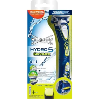 Afbeelding van Wilkinson Hydro 5 Groomer Scheerapparaat