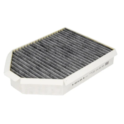 Afbeelding van Mann filter Interieurfilter CUK 26 011