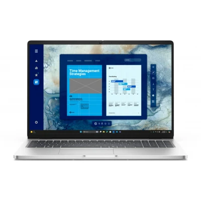Afbeelding van DELL Pro PC16250 Intel Core Ultra 7 255U Laptop 16 Inch Full HD+