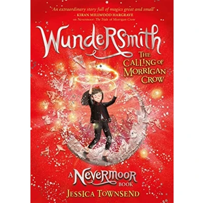 Afbeelding van Wundersmith