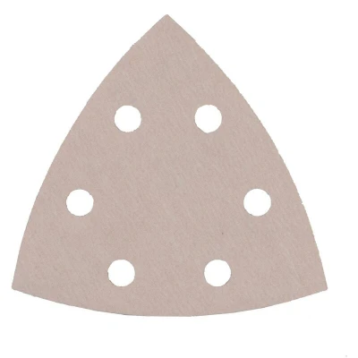 Afbeelding van Makita schuurvel 3K 94mm K320 Wit (per 10 stuks)