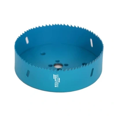 Afbeelding van Eclipse Professional Tools EBVP 152 mm Predator Bimetaalzaag van staal met variabele spoed