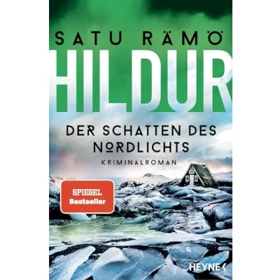 Afbeelding van Hildur Der Schatten des Nordlichts