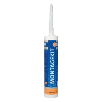 Afbeelding van Ivana montagekit 310ml