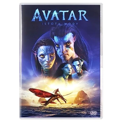 Afbeelding van Avatar: The Way of Water [DVD]