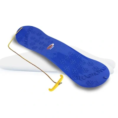 Afbeelding van Jamara Snow Play Snowboard Blauw Junior 72 Cm