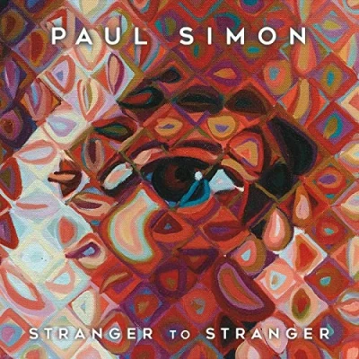 Afbeelding van Paul Simon Stranger To (CD) (Deluxe Edition)