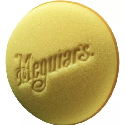 Afbeelding van Meguiar&#039;s Foam Applicator Pads (4 pack)