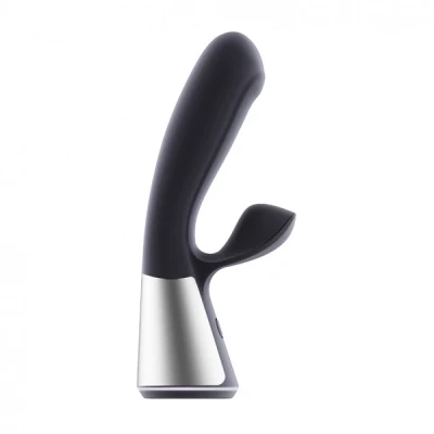 Afbeelding van Kiiroo OhMiBod Fuse Rabbit Vibrator