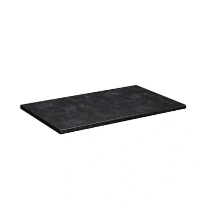 Afbeelding van Vicco Keukenwerkblad &quot;R Line&quot;, Antraciet, 97 cm