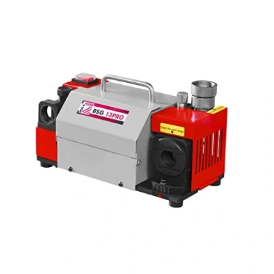 Afbeelding van Holzmann Maschinen BSG13PRO_230V Boorslijper 180 W