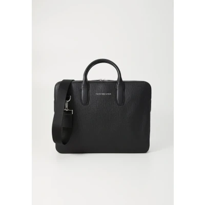Afbeelding van Tommy Hilfiger Business Computer BAG Unisex Laptoptas, Maat: One Size, Black