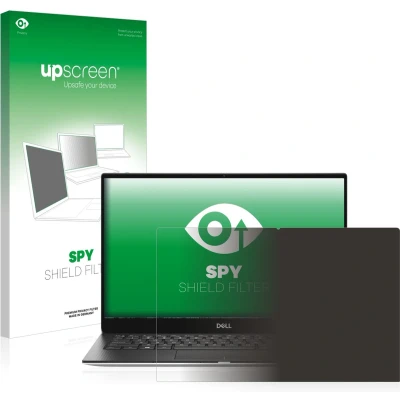 Afbeelding van upscreen privacyscherm voor Dell XPS 13 9310 2 in 1 privacy filter screenfilter Blauwlichtfilter