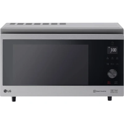 Afbeelding van LG Magnetron MJ 3965 ACS 1100 w, hybride heteluchtoven 4 in 1