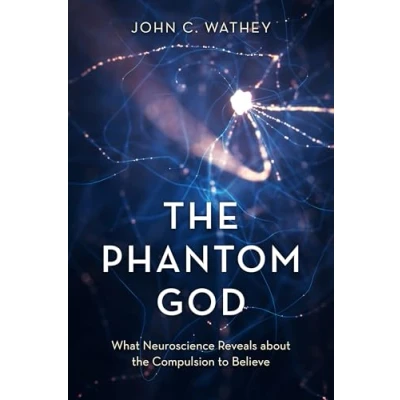 Afbeelding van The Phantom God