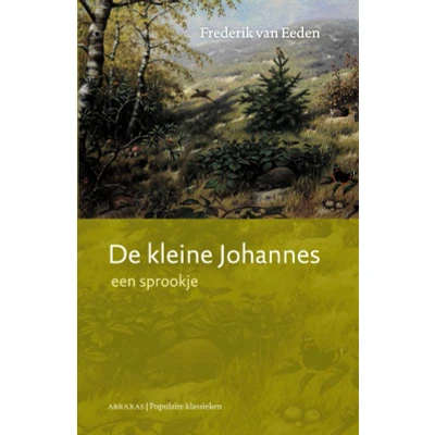 Afbeelding van De kleine Johannes 1 (Hardback)