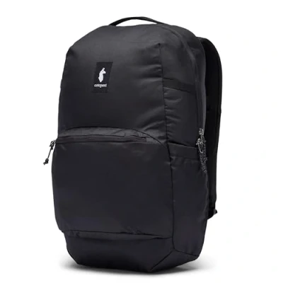 Afbeelding van Cotopaxi Chiquillo 26L Rugzak Cada Dia, Zwart, One Size, Modern