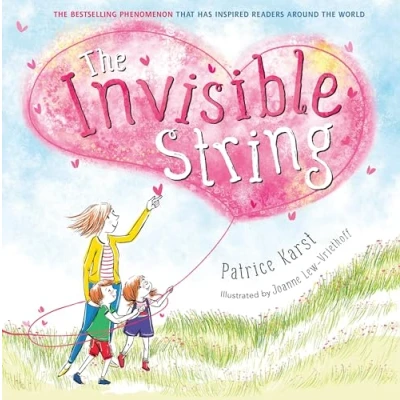 Afbeelding van The Invisible String: 1