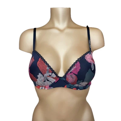 Afbeelding van Calvin Klein Seductive push up bh 70D