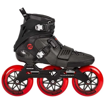 Afbeelding van Powerslide Arise Sl Inline Skates Zwart EU 43