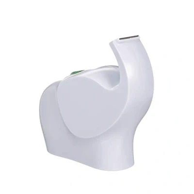 Afbeelding van Plakbandhouder Scotch C43 olifant wit + 1rol magic tape 19mmx8.89m