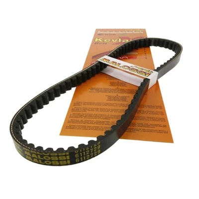 Afbeelding van V Snaar Malossi X Belt Kevlar Gilera &amp; Piaggio Kort model Overrange 2008