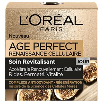 Afbeelding van L&#039;Oréal Paris Age Perfect Crème de Jour 50 ml
