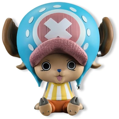 Afbeelding van One Piece: New World Tony Chopper Spaarpot XXL