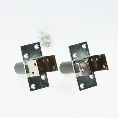 Afbeelding van Hawgood 4500 E nikkel